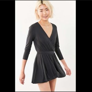 Silence + Noise Romper